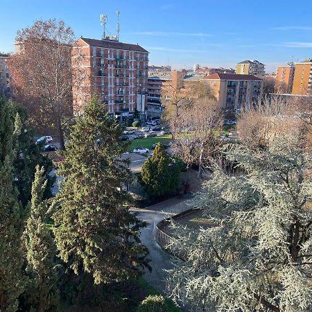 Vivapartments Milanoinganni Екстериор снимка