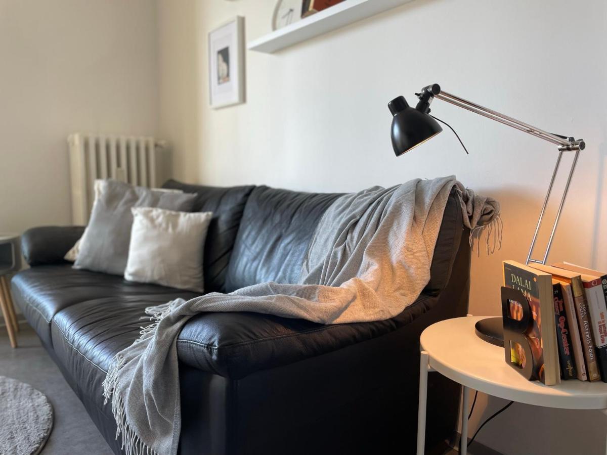 Vivapartments Milanoinganni Екстериор снимка
