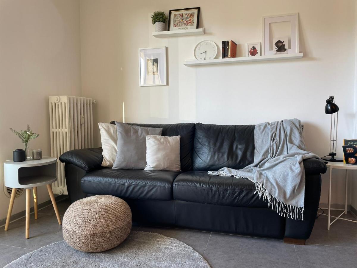 Vivapartments Milanoinganni Екстериор снимка