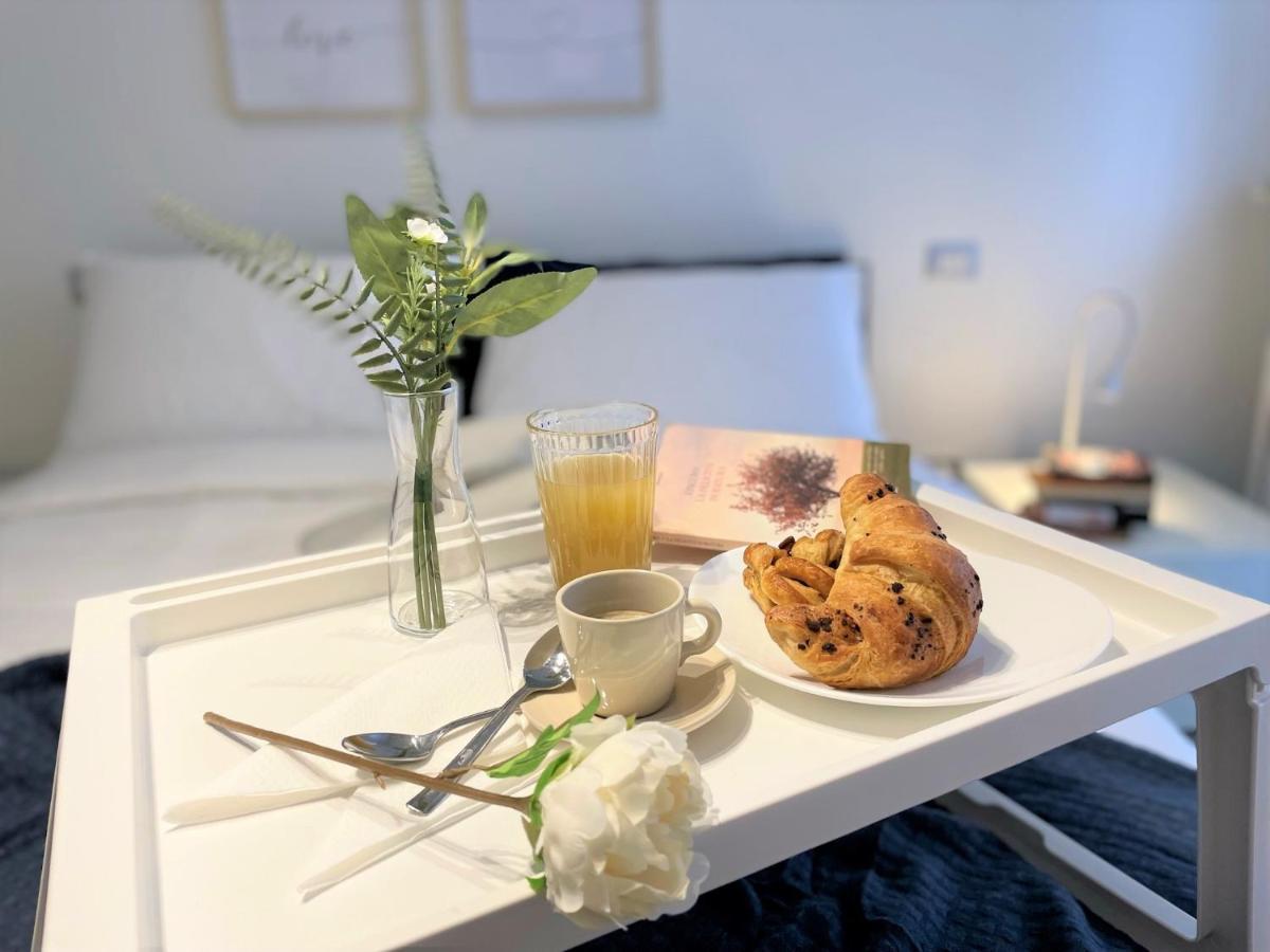 Vivapartments Milanoinganni Екстериор снимка