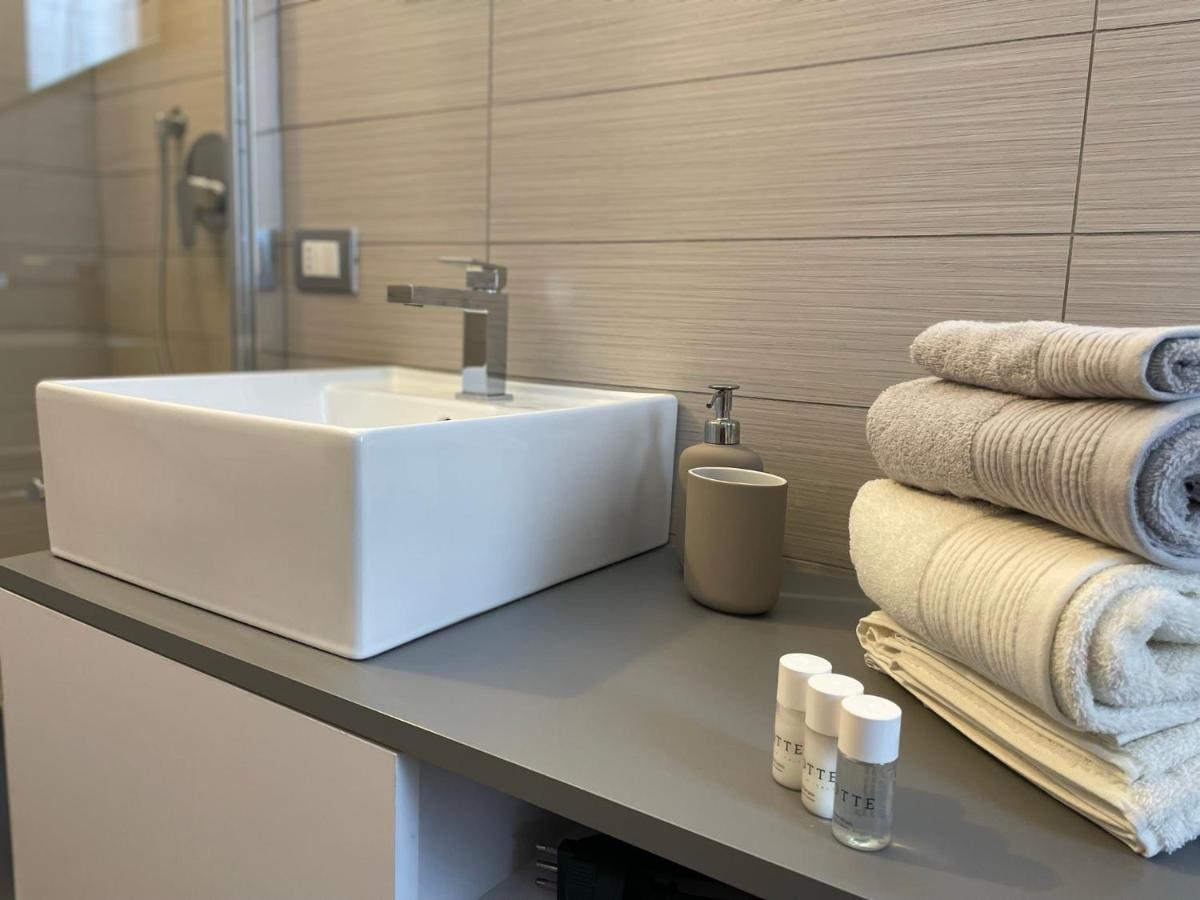 Vivapartments Milanoinganni Екстериор снимка