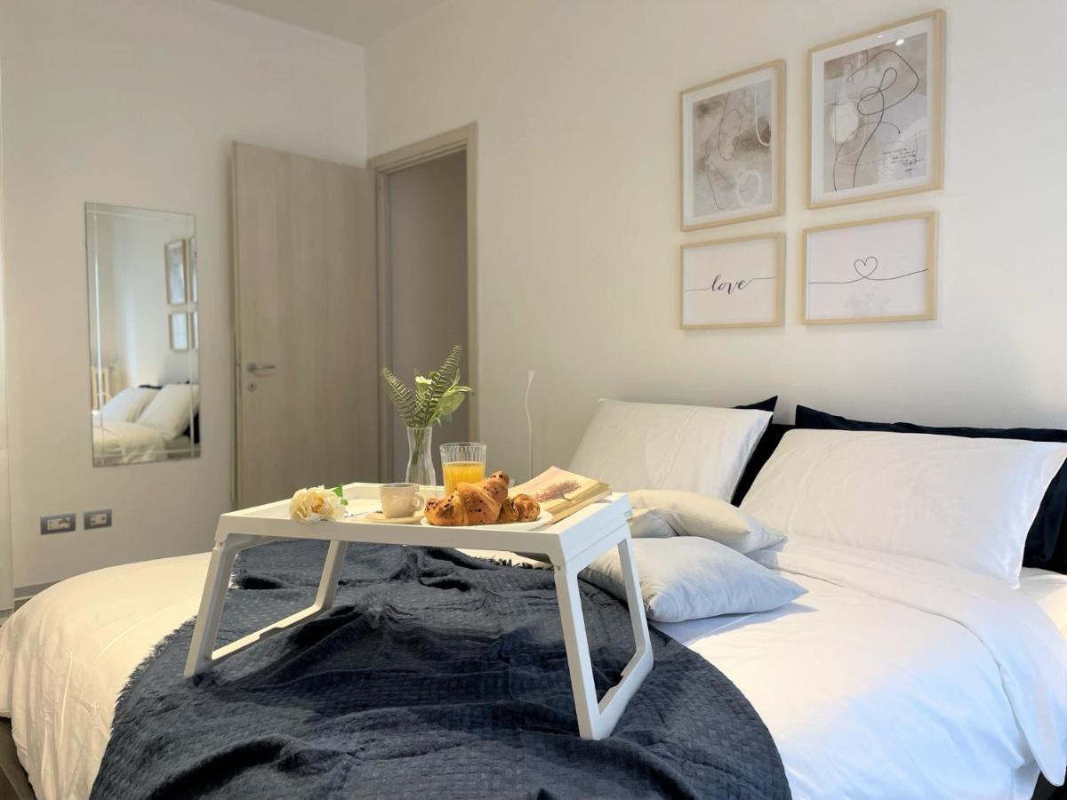Vivapartments Milanoinganni Екстериор снимка
