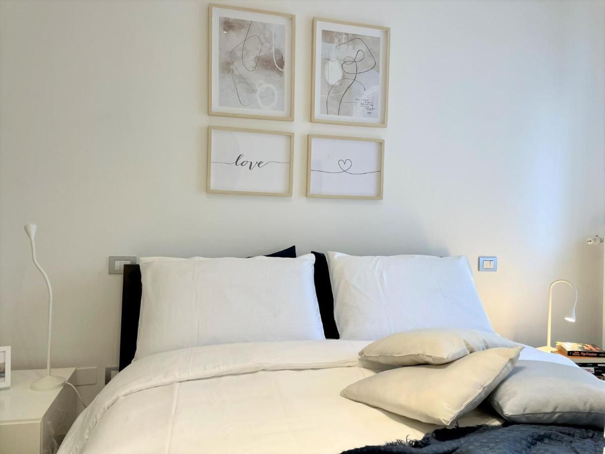 Vivapartments Milanoinganni Екстериор снимка
