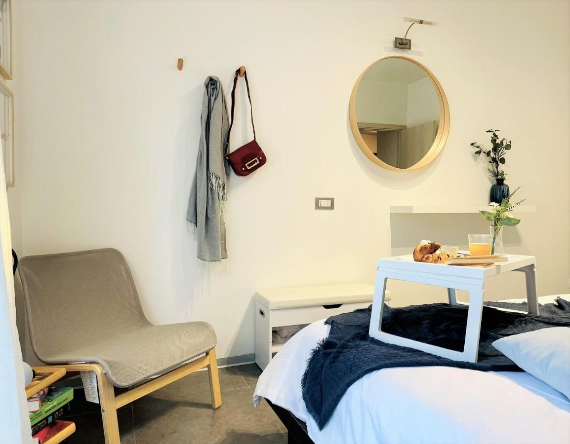 Vivapartments Milanoinganni Екстериор снимка