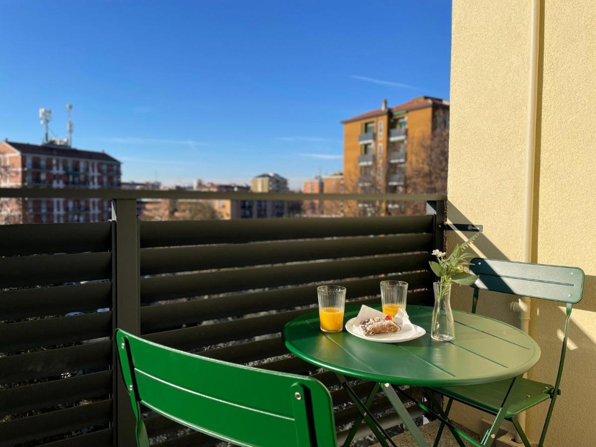 Vivapartments Milanoinganni Екстериор снимка