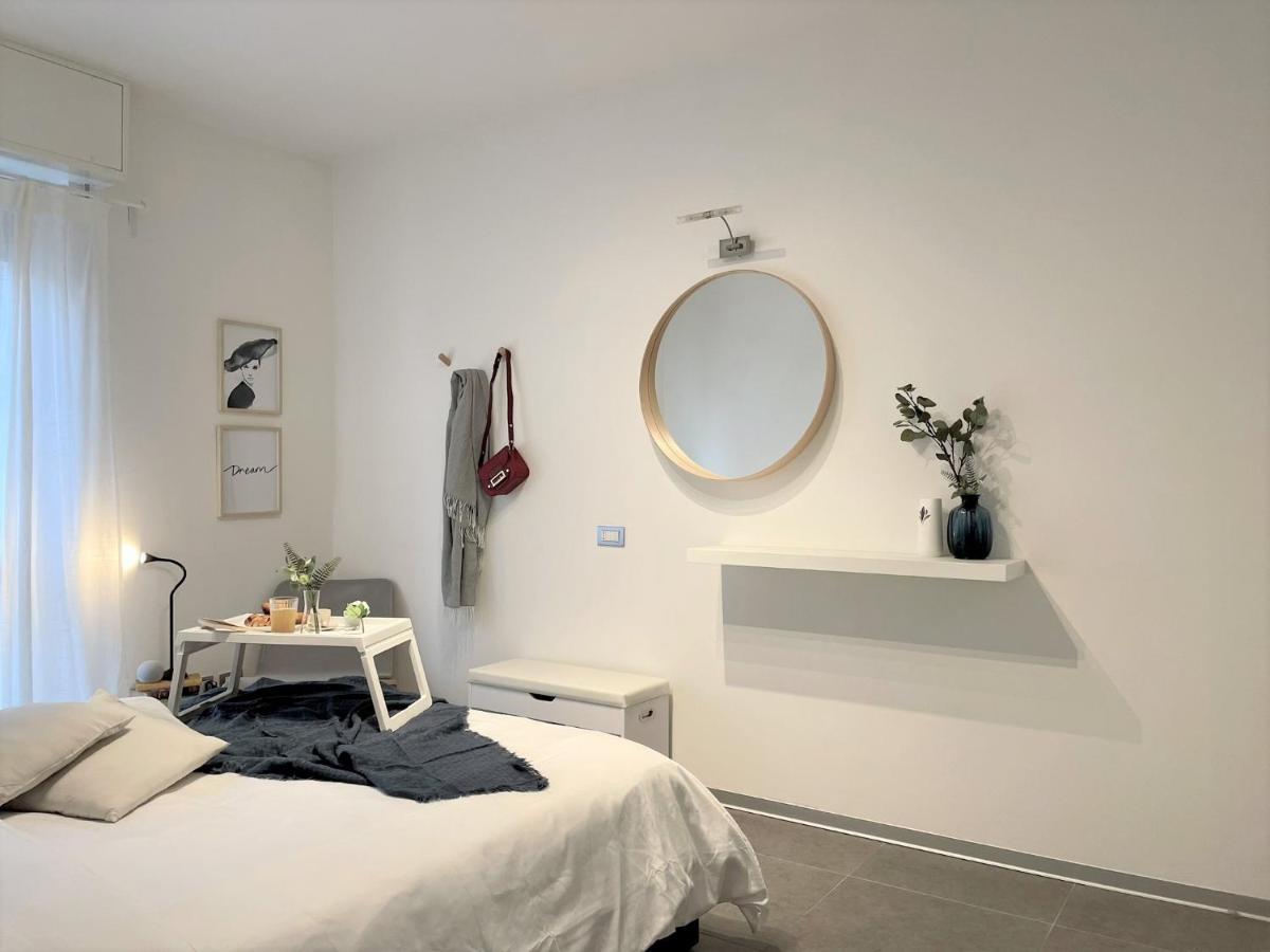 Vivapartments Milanoinganni Екстериор снимка