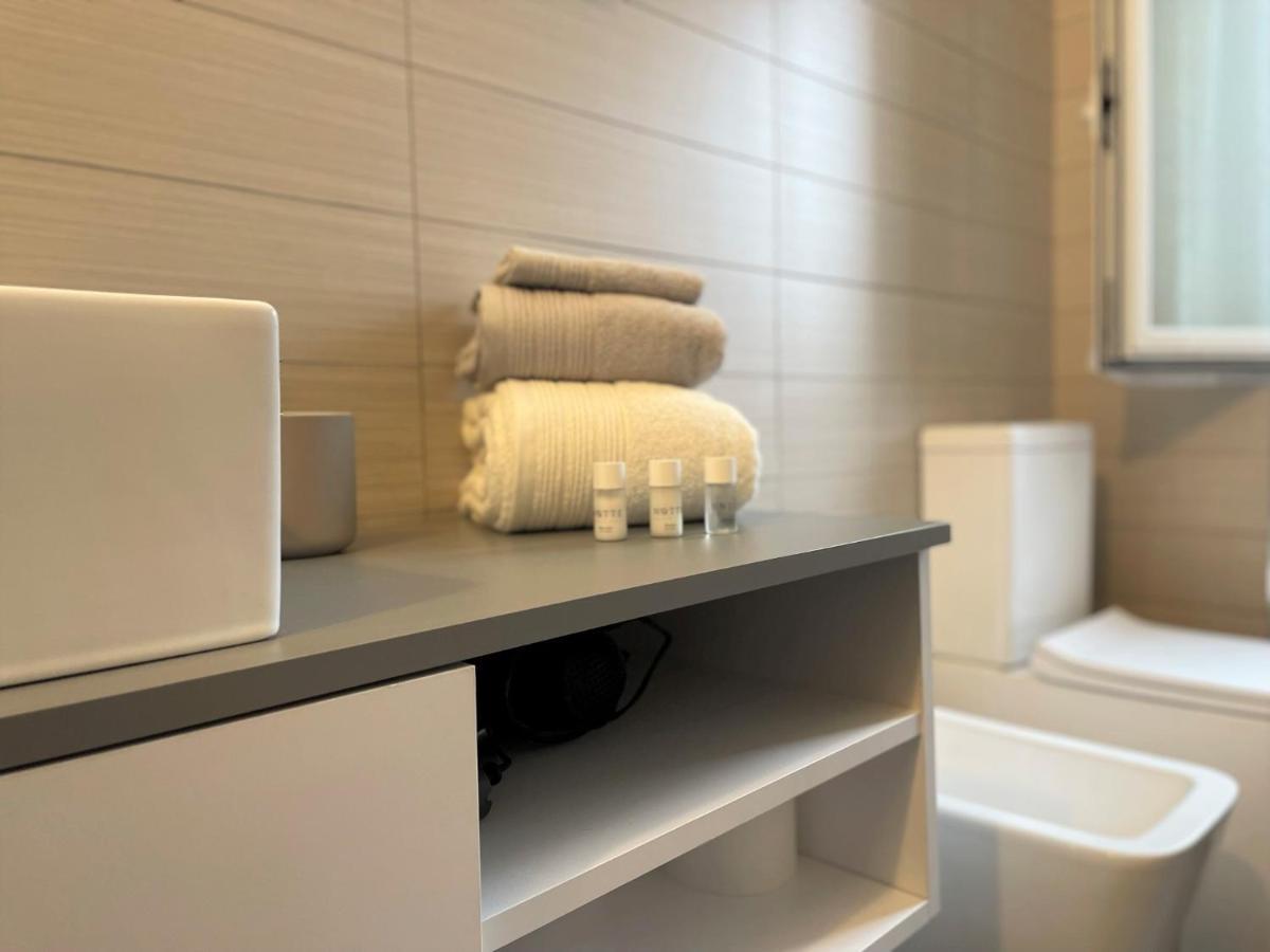 Vivapartments Milanoinganni Екстериор снимка