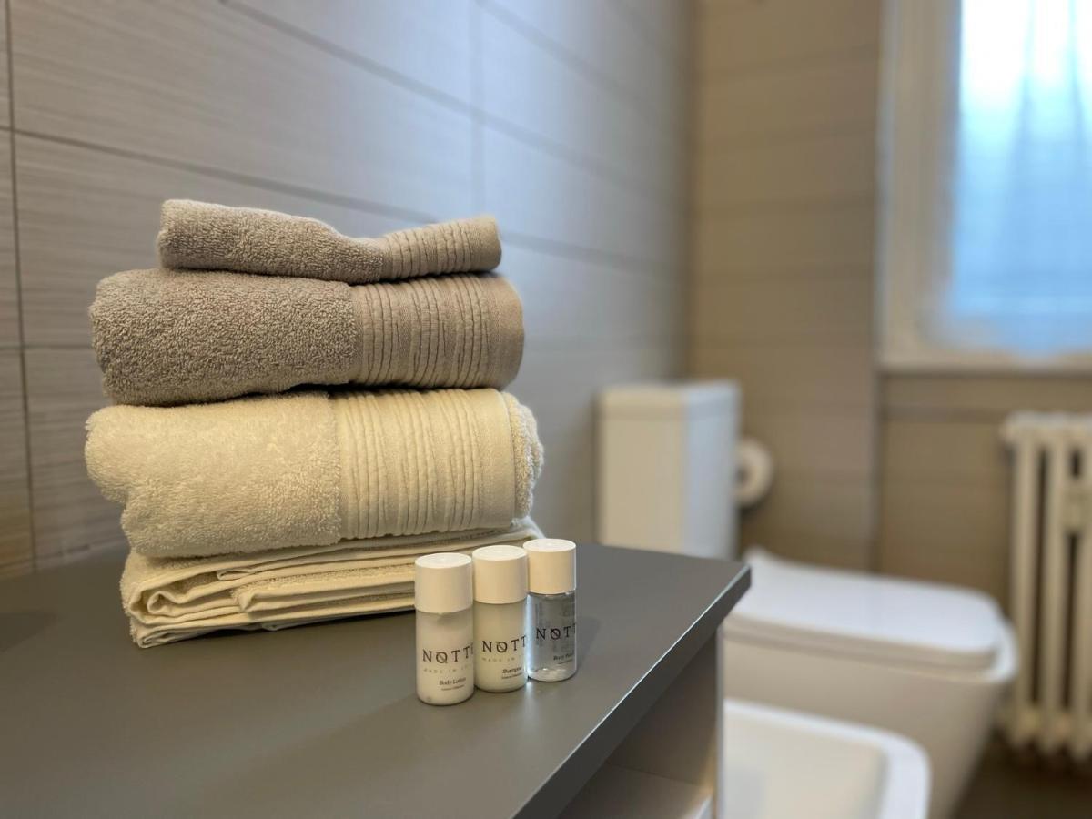 Vivapartments Milanoinganni Екстериор снимка