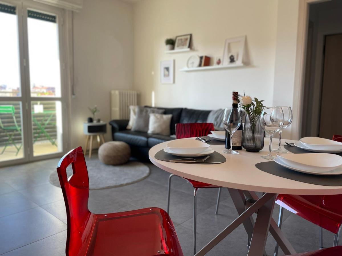 Vivapartments Milanoinganni Екстериор снимка